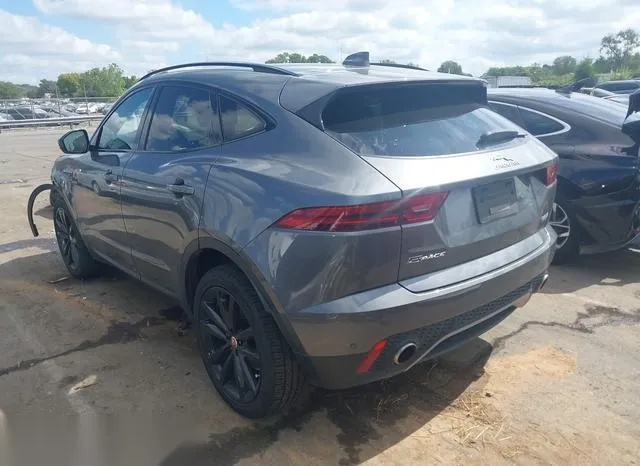 SADFJ2FX6K1Z48041 2019 2019 Jaguar E-Pace- S 3