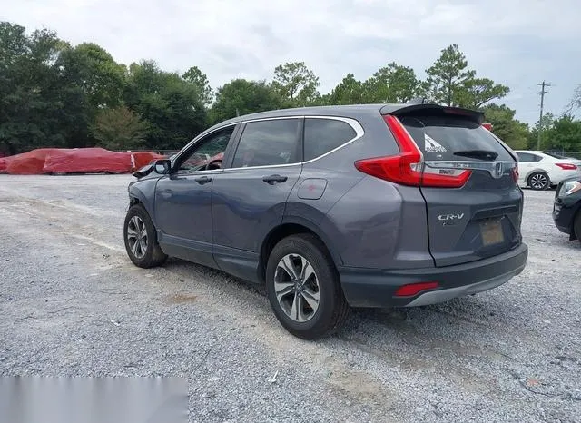 2HKRW5H33KH409360 2019 2019 Honda CR-V- LX 3