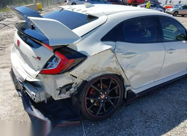 SHHFK8G74JU202783 2018 2018 Honda Civic- Type R Touring 6