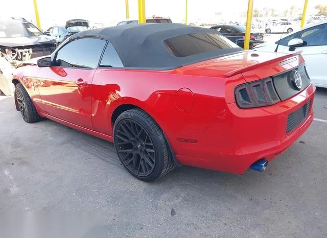 1ZVBP8EM1E5247758 2014 2014 Ford Mustang- V6 Premium 3