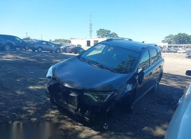 2T3WFREV7GW288459 2016 2016 Toyota RAV4- Xle 2