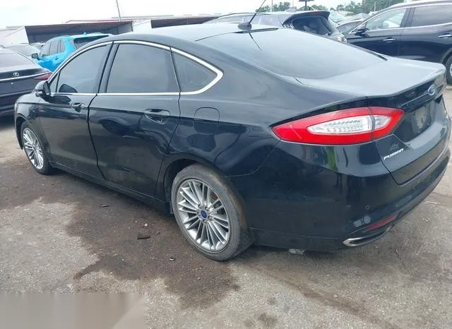 3FA6P0T99GR162483 2016 2016 Ford Fusion- SE 3