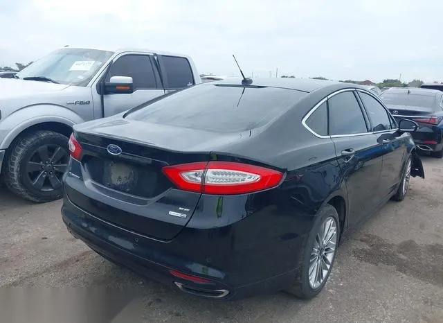 3FA6P0T99GR162483 2016 2016 Ford Fusion- SE 4