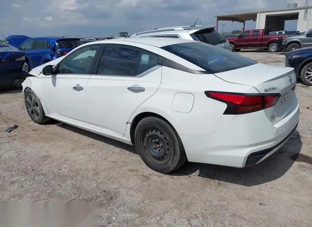 1N4BL4BV8NN331179 2022 2022 Nissan Altima- S Fwd 3