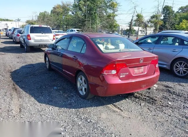 1HGFA16867L142857 2007 2007 Honda Civic- EX 3