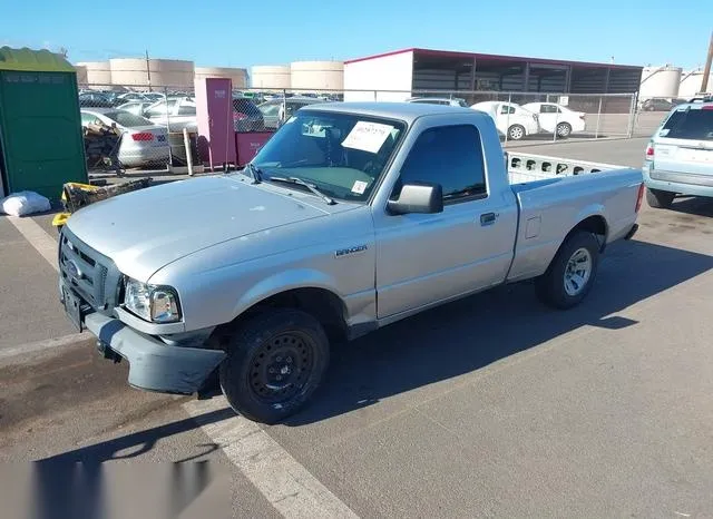 1FTKR1AD8BPA37457 2011 2011 Ford Ranger- XL 2