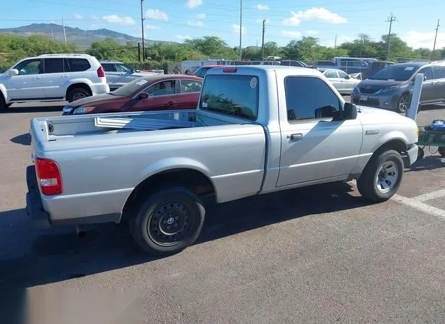 1FTKR1AD8BPA37457 2011 2011 Ford Ranger- XL 4