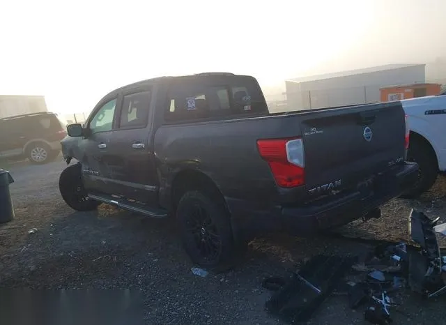 1N6AA1E58JN537566 2018 2018 Nissan Titan- SL 3