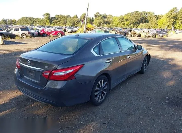 1N4AL3AP8HC217384 2017 2017 Nissan Altima- 2-5 SL 4