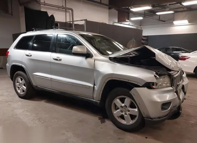 1J4RR4GG3BC584445 2011 2011 Jeep Grand Cherokee- Laredo 1