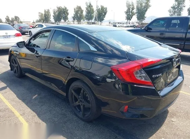 2HGFC2F5XHH501714 2017 2017 Honda Civic- LX 3