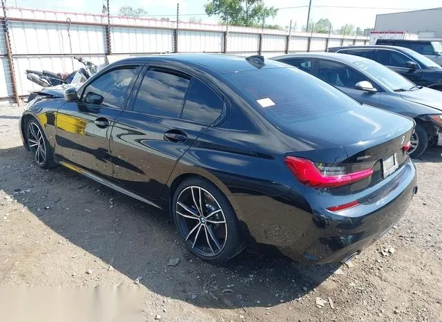 WBA5R1C53KAJ99838 2019 2019 BMW 3 Series- 330I 3