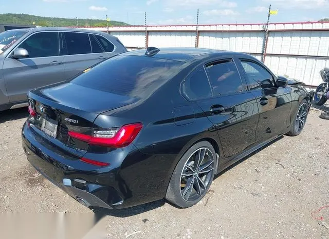 WBA5R1C53KAJ99838 2019 2019 BMW 3 Series- 330I 4