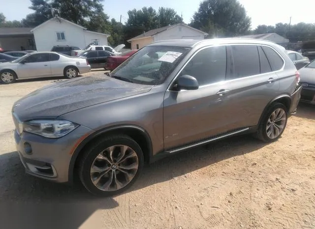 5UXKR2C35H0U23232 2017 2017 BMW X5- Sdrive35I 2