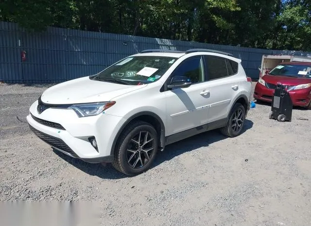 JTMJFREV2JJ228752 2018 2018 Toyota RAV4- SE 2