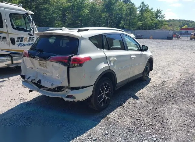 JTMJFREV2JJ228752 2018 2018 Toyota RAV4- SE 4