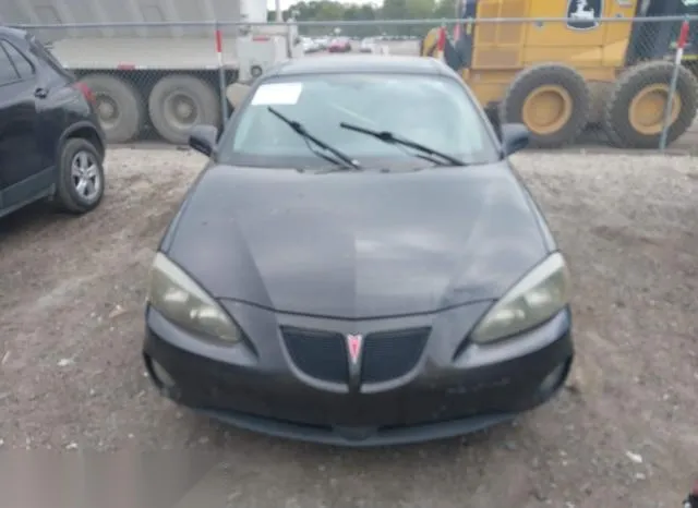 2G2WP552X81127730 2008 2008 Pontiac Grand- Prix 6