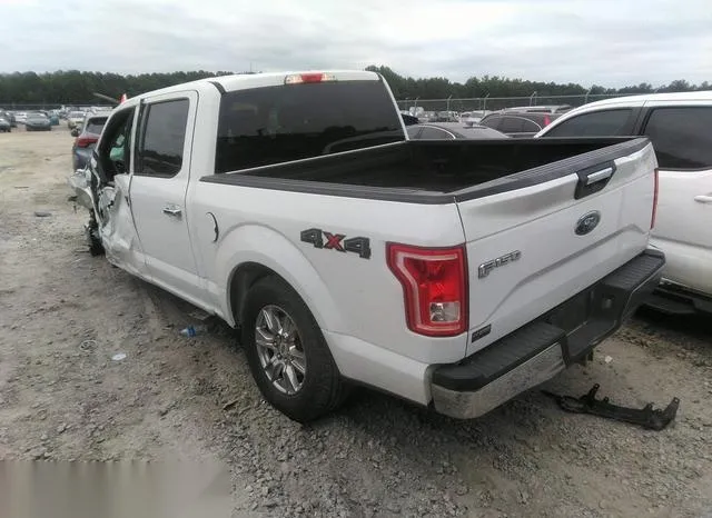 1FTEW1EP7HFA81667 2017 2017 Ford F-150- Xlt 3