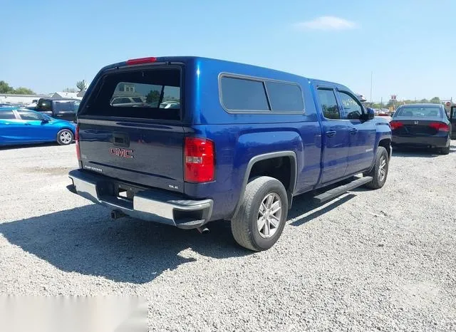 1GTV2UEH5EZ168239 2014 2014 GMC Sierra- 1500 Sle 4