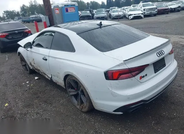 WUAPWAF54JA904857 2018 2018 Audi RS5- 2-9T 3