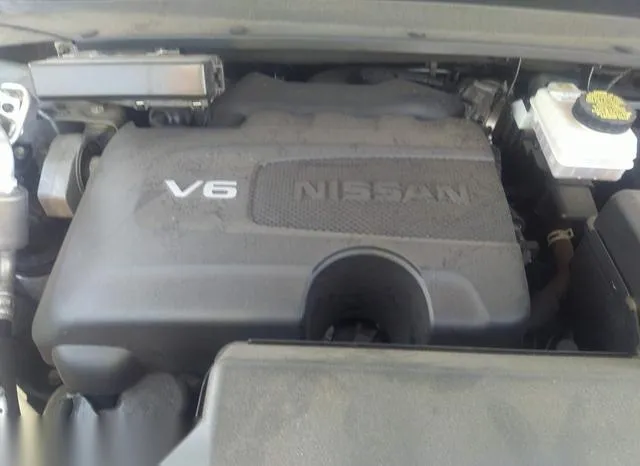 5N1DR2MM7KC594406 2019 2019 Nissan Pathfinder- S 10