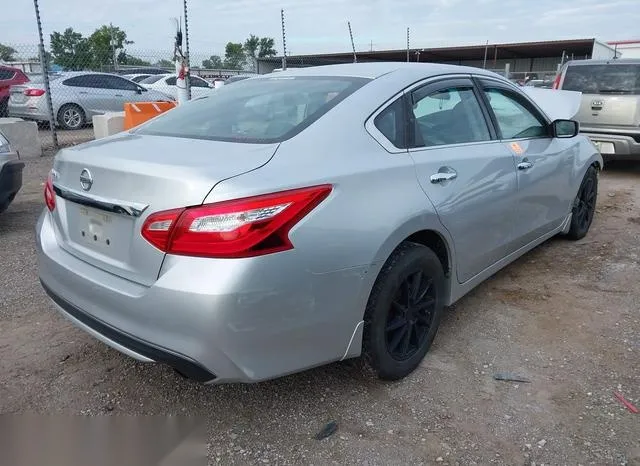 1N4AL3AP3HC270400 2017 2017 Nissan Altima- 2-5 S 4