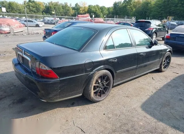 1LNHM87A43Y669104 2003 2003 Lincoln LS- V8 4