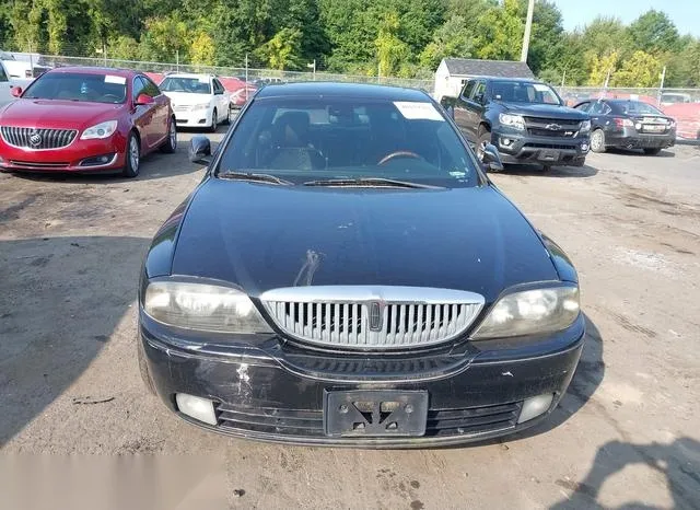 1LNHM87A43Y669104 2003 2003 Lincoln LS- V8 6