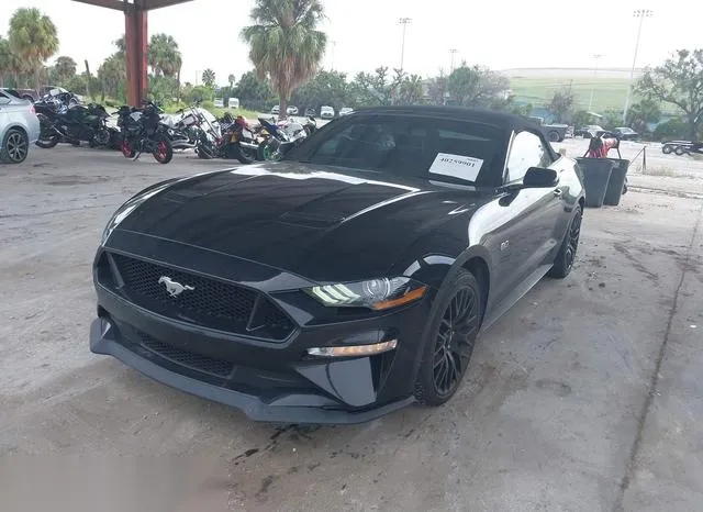 1FATP8FF1J5120435 2018 2018 Ford Mustang- Gt Premium 2