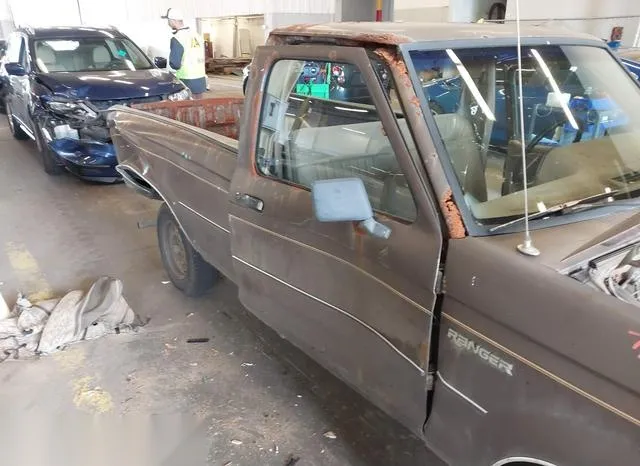 1FTCR10A9MTA13562 1991 1991 Ford Ranger 6