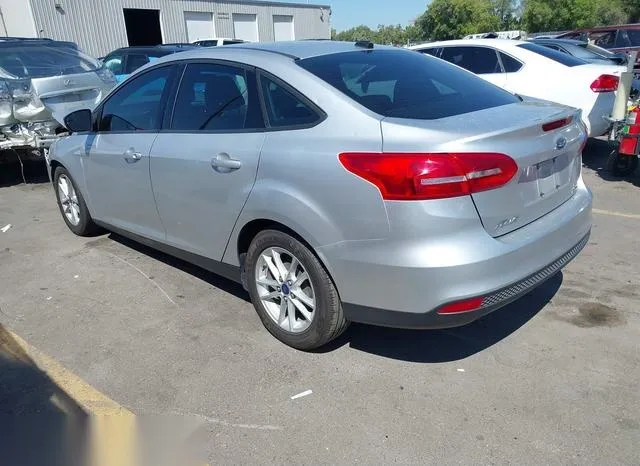 1FADP3F20FL343041 2015 2015 Ford Focus- SE 3