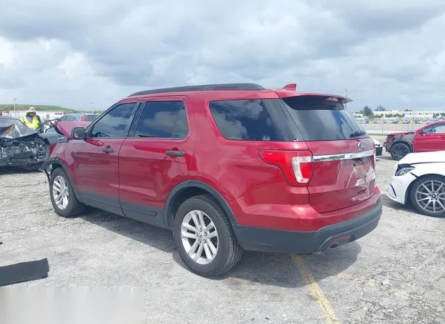 1FM5K7B82HGB12874 2017 2017 Ford Explorer 3