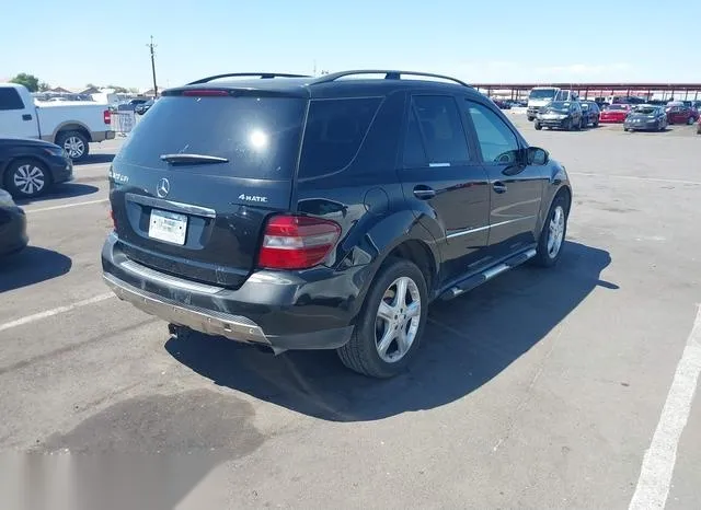 4JGBB22E08A330357 2008 2008 Mercedes-Benz Ml 320 Cdi- 4Matic 4