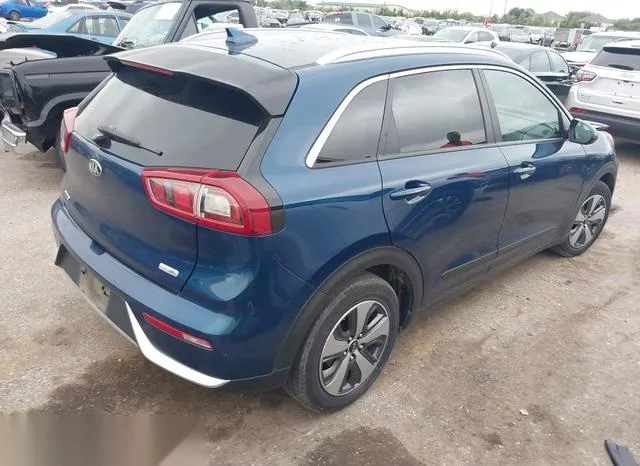 KNDCB3LC1J5206513 2018 2018 KIA Niro- LX 4