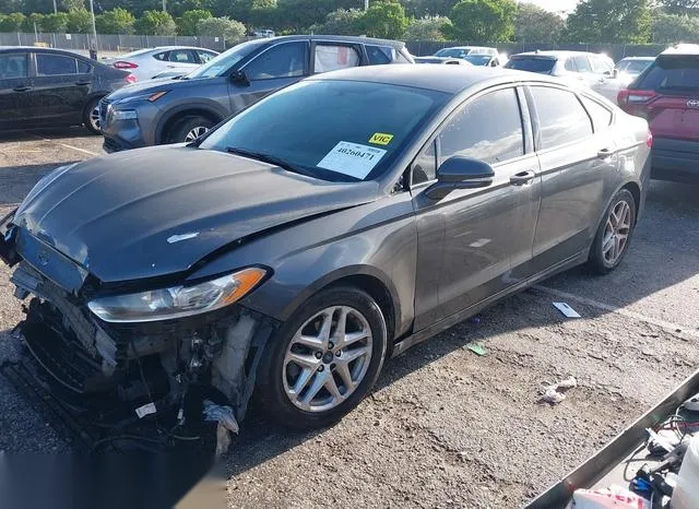 1FA6P0H71F5103128 2015 2015 Ford Fusion- SE 2