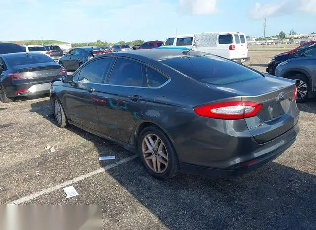 1FA6P0H71F5103128 2015 2015 Ford Fusion- SE 3