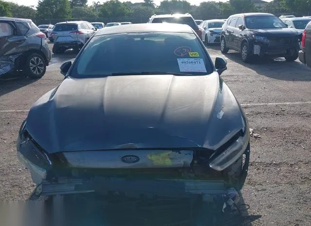 1FA6P0H71F5103128 2015 2015 Ford Fusion- SE 6