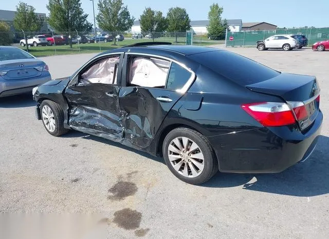 1HGCR2F78FA236399 2015 2015 Honda Accord- EX 3