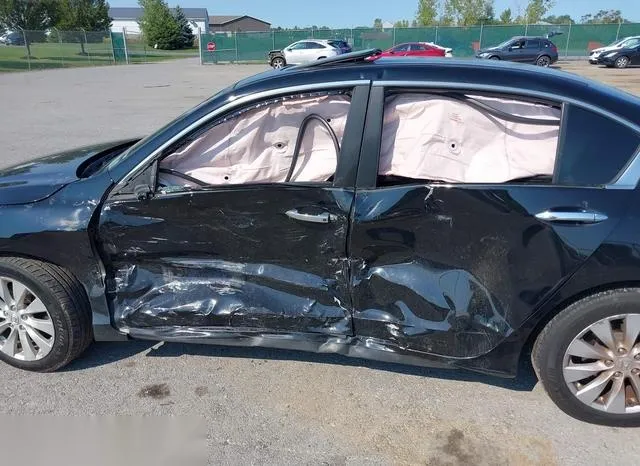 1HGCR2F78FA236399 2015 2015 Honda Accord- EX 6