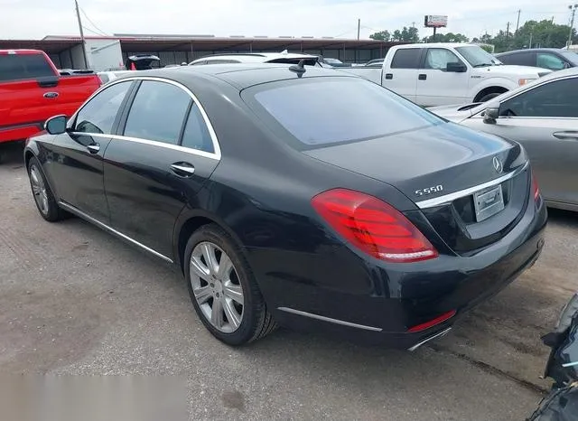 WDDUG8CB4EA007758 2014 2014 Mercedes-Benz S 550 3