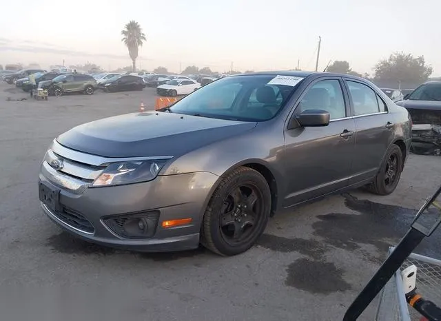 3FAHP0HA8BR108595 2011 2011 Ford Fusion- SE 2