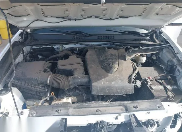 5TFDZ5BN2MX058444 2021 2021 Toyota Tacoma- Sr5 V6 10