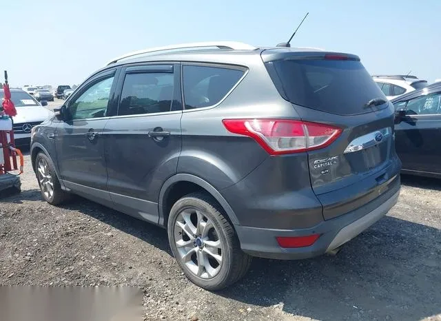 1FMCU0JX8FUC73844 2015 2015 Ford Escape- Titanium 3