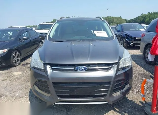 1FMCU0JX8FUC73844 2015 2015 Ford Escape- Titanium 6