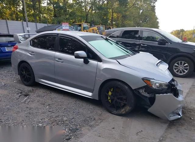 JF1VA2R61K9822333 2019 2019 Subaru Wrx Sti 1