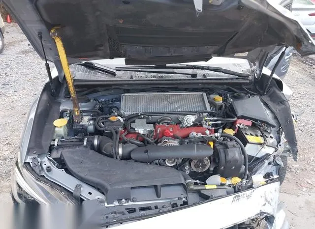 JF1VA2R61K9822333 2019 2019 Subaru Wrx Sti 10