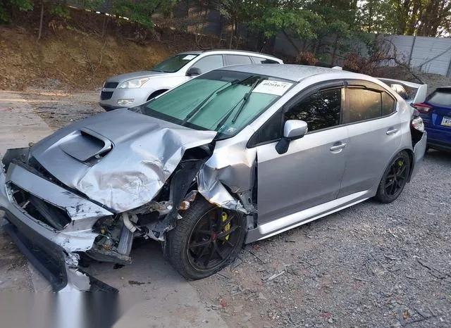 JF1VA2R61K9822333 2019 2019 Subaru Wrx Sti 2