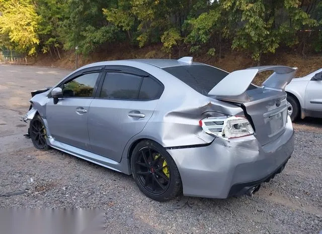 JF1VA2R61K9822333 2019 2019 Subaru Wrx Sti 3