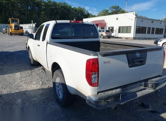 1N6AD0CU6JN732934 2018 2018 Nissan Frontier- SV 3