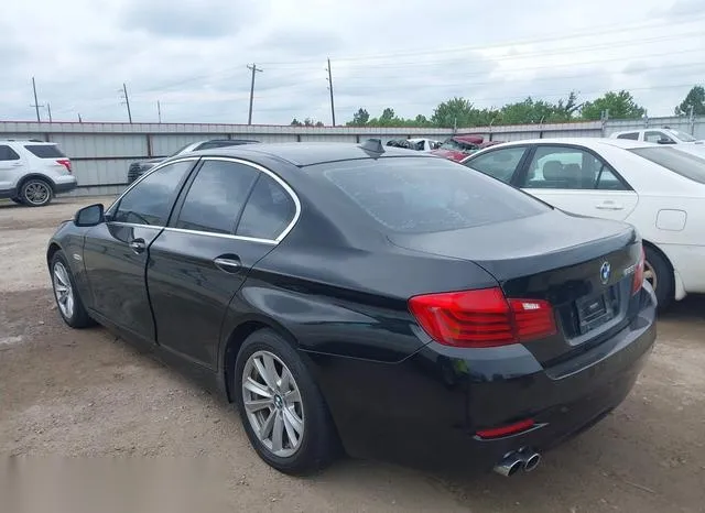 WBA5A5C54ED503633 2014 2014 BMW 5 Series- 528I 3